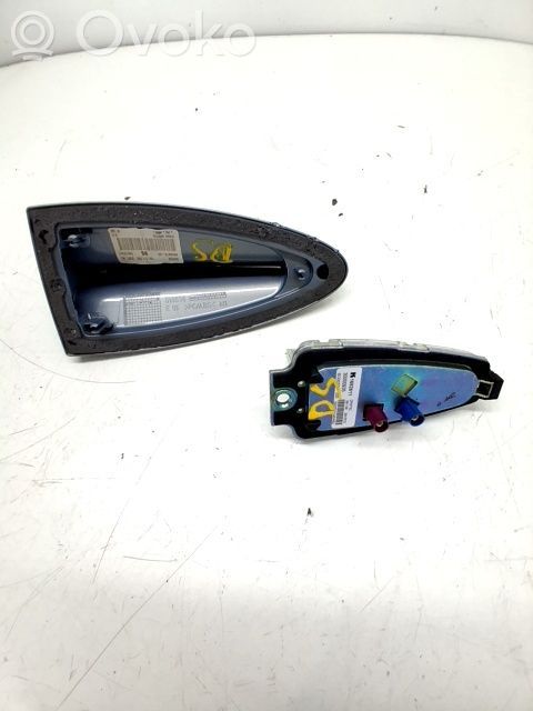 BMW 3 E90 E91 Antenne radio 