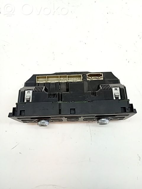 Climate control unit   4F1820043AFH77