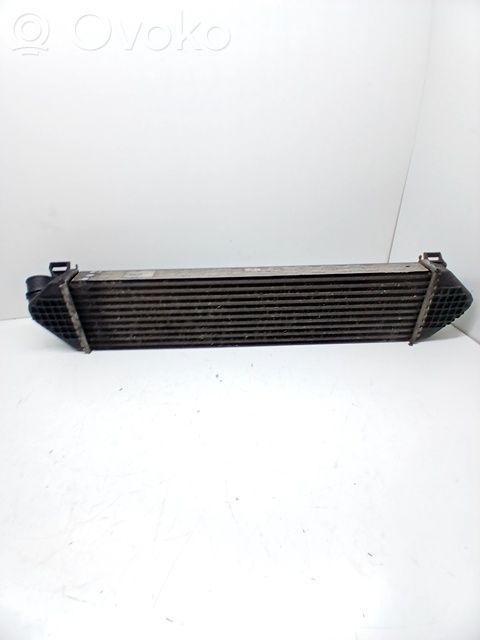 Radiador intercooler   1673687,8V619L440AC