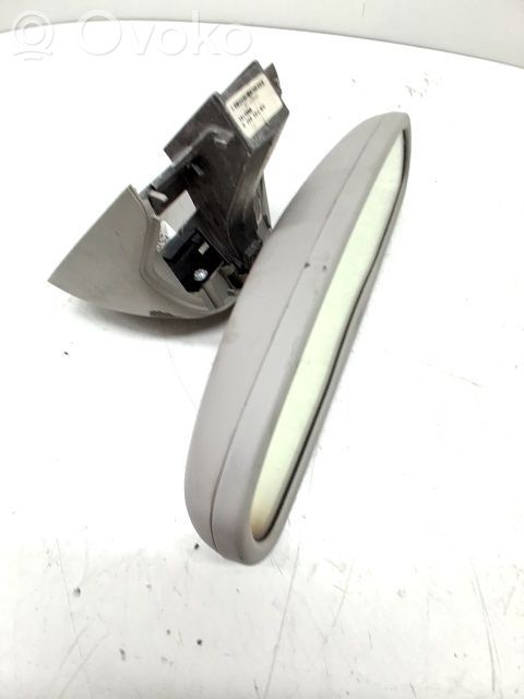 Espejo retrovisor (interior)   8200030802