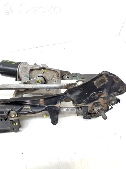 Motor del limpiafaros delantero   BBP267360,BBP267340