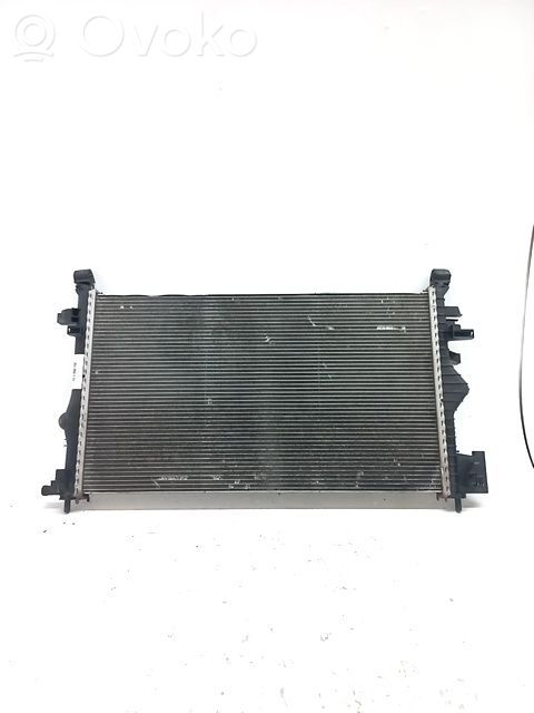 Opel Insignia A Radiatore di raffreddamento 