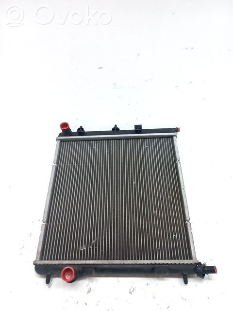Radiador del refrigerante   1330W8