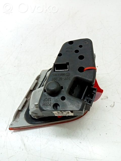 Lámpara de faros/luces traseros   63216920705