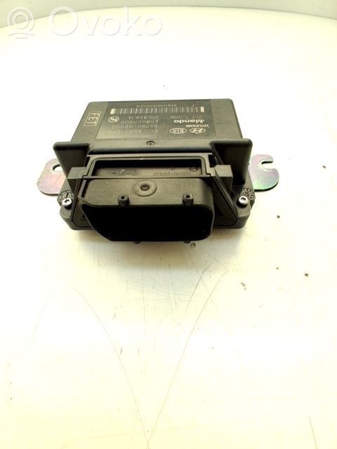 Central body control module   59790G2000
