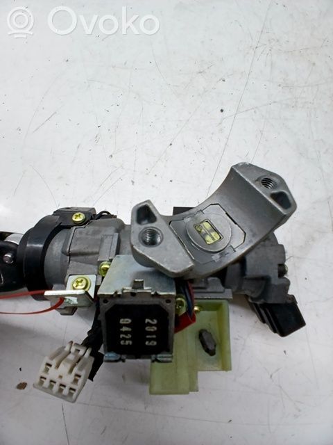 Virtalukko   81910A4010