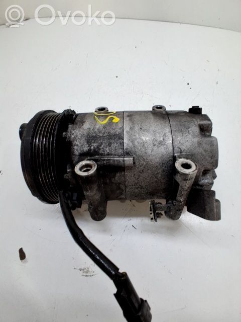 Ford Focus Compressore aria condizionata (A/C) (pompa)