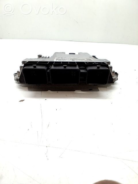 Ford Focus Centralina/modulo motore ECU 