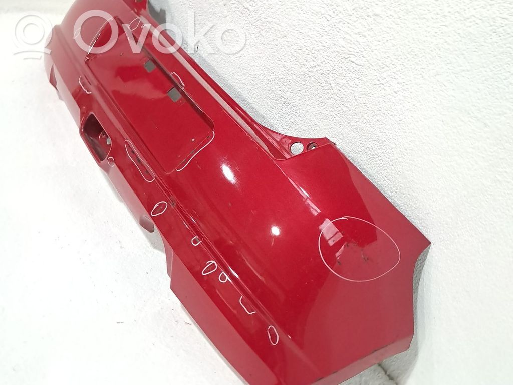 Stoßstange Stoßfänger   7181162J00799