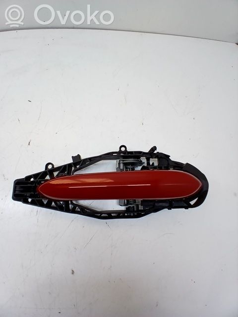 Manecilla externa puerta delantera   51219881780,51219491462