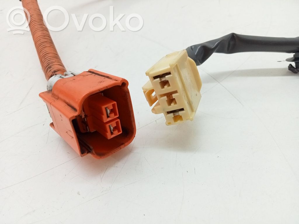 High voltage cable   8860548011