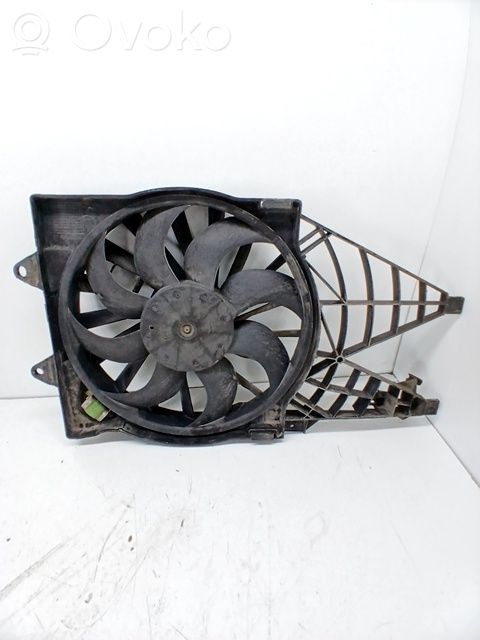 Fiat Linea Frigorifero furgone 