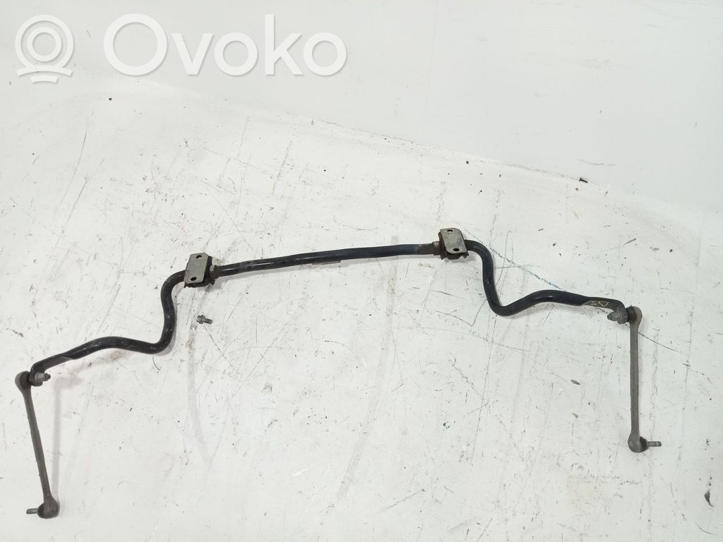 Ford Fiesta Stabilizators 