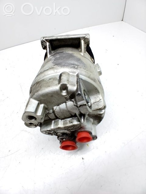 Ilmastointilaitteen kompressorin pumppu (A/C)   7711497517