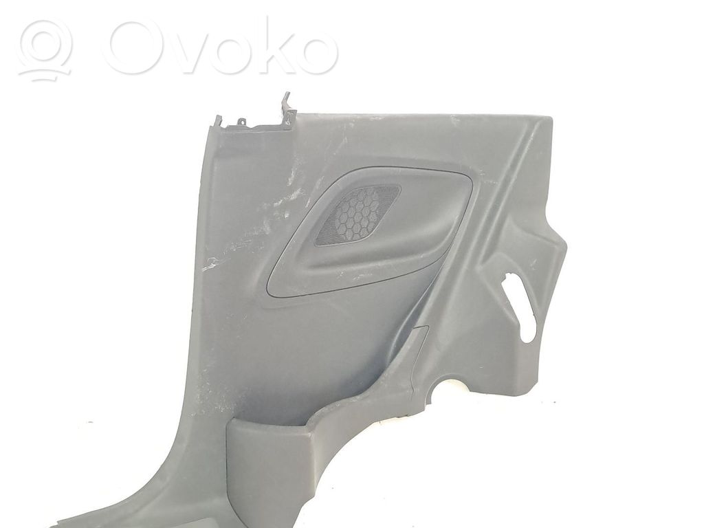 Opel Corsa E Vāciņš 