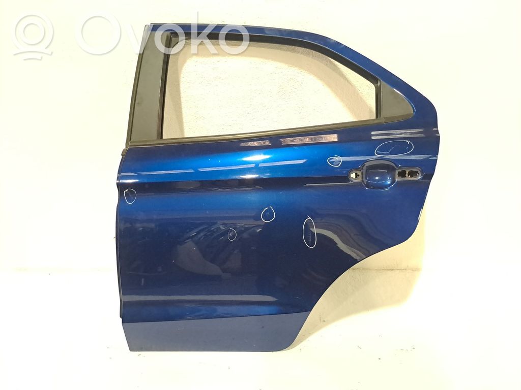 Ford Ka Drzwi tylne 