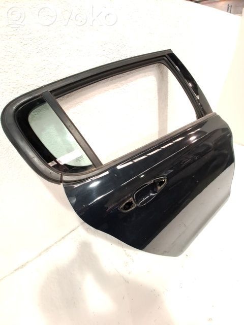 Peugeot 308 Ușă spate 