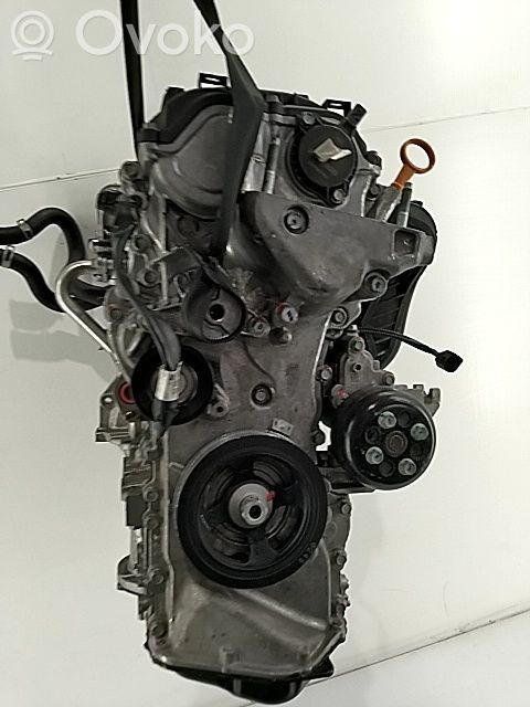 Hyundai i20 Active Engine swap 