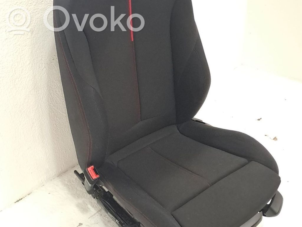 BMW 1 F20 F21 Siège conducteur avant 