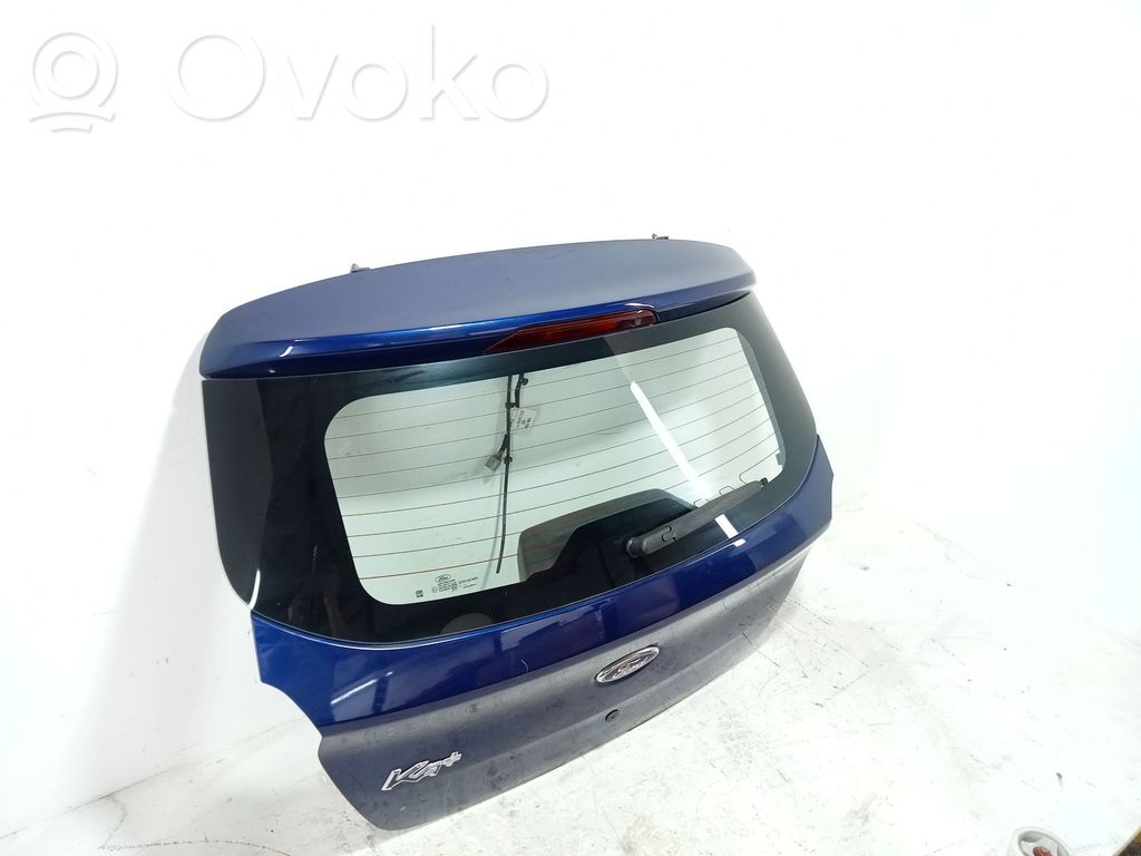 Ford Ka Tailgate/trunk/boot lid 
