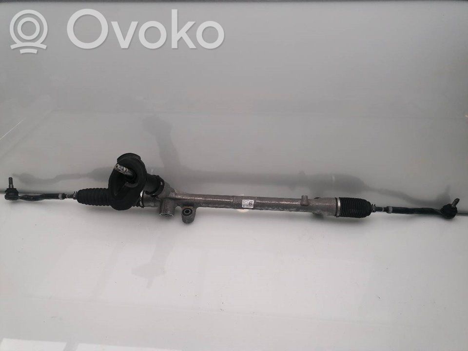 Steering rack   JG201004690,75261829