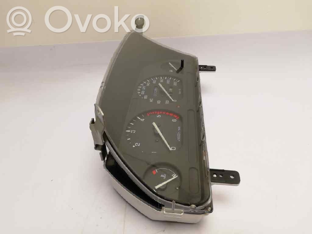 Rover 200 XV Tachimetro (quadro strumenti) 