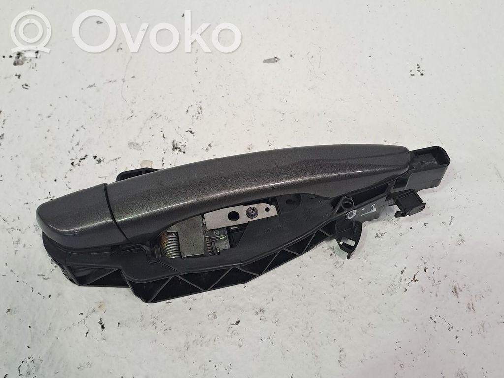 Citroen C3 Mâner exterior ușă spate 