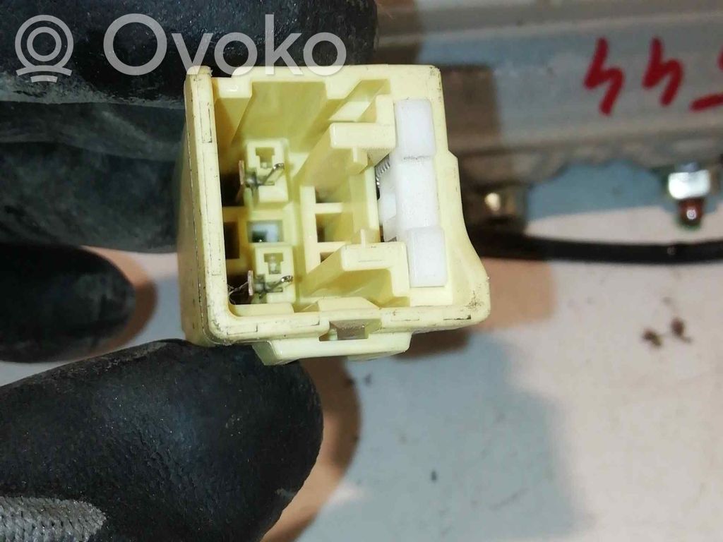 Airbag de passager   6038820B,6038820B,6038820B
