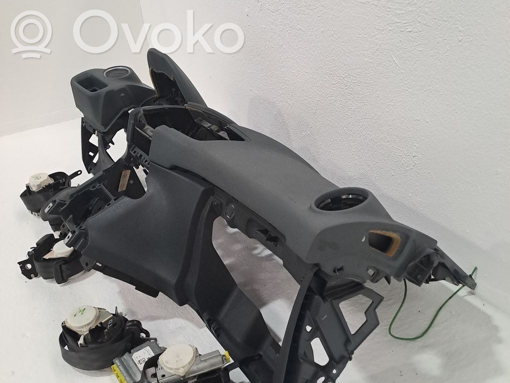 Ford Fiesta Juego del asiento 