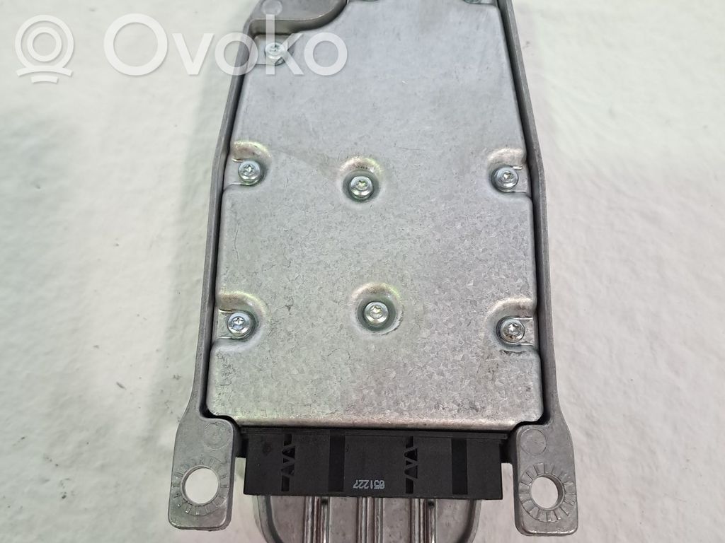 Central body control module   65779114214,6577911421401
