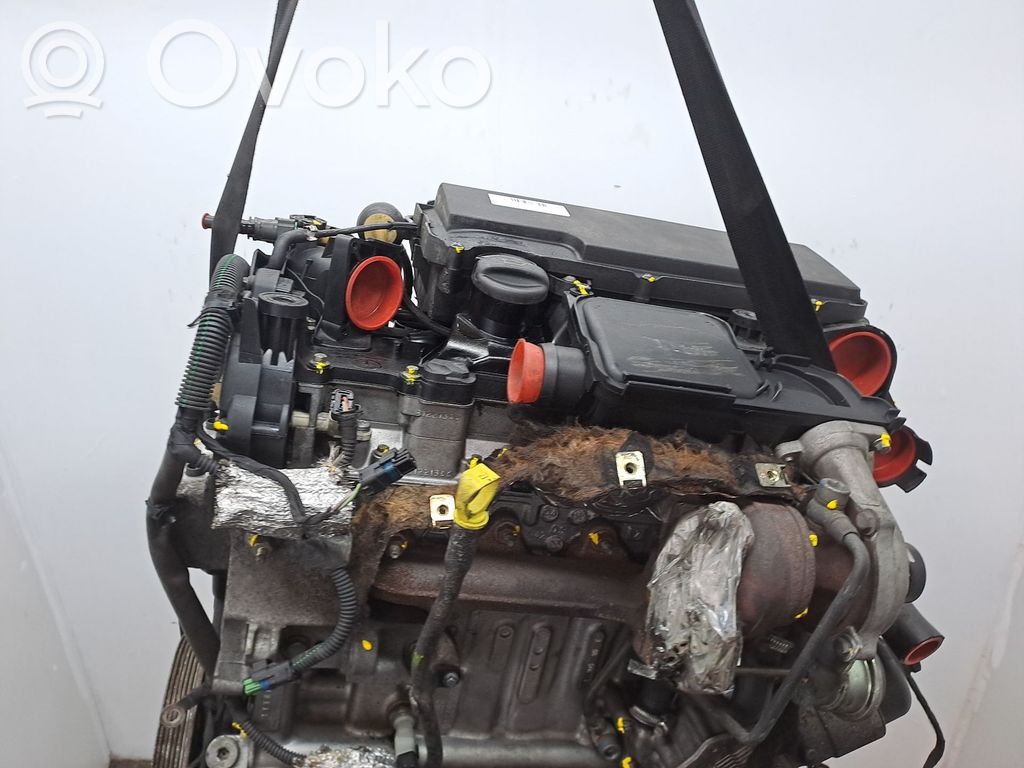 Motor completo   8HZ,10FD90