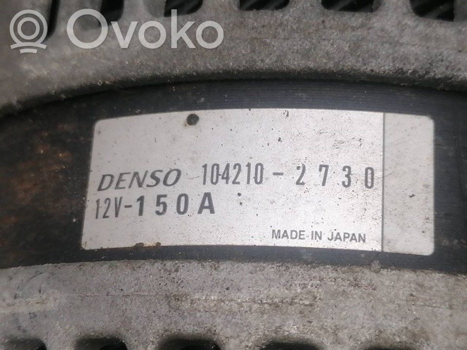 Alternador   1496231,4M5T10300LC,1042102730