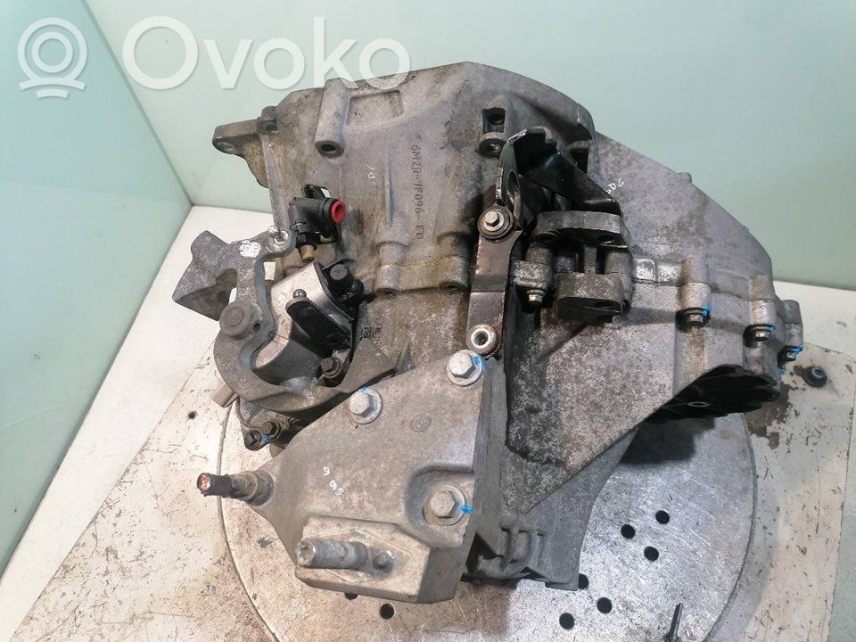 Citroen Xantia Cutie viteze manuală cu 5 trepte 