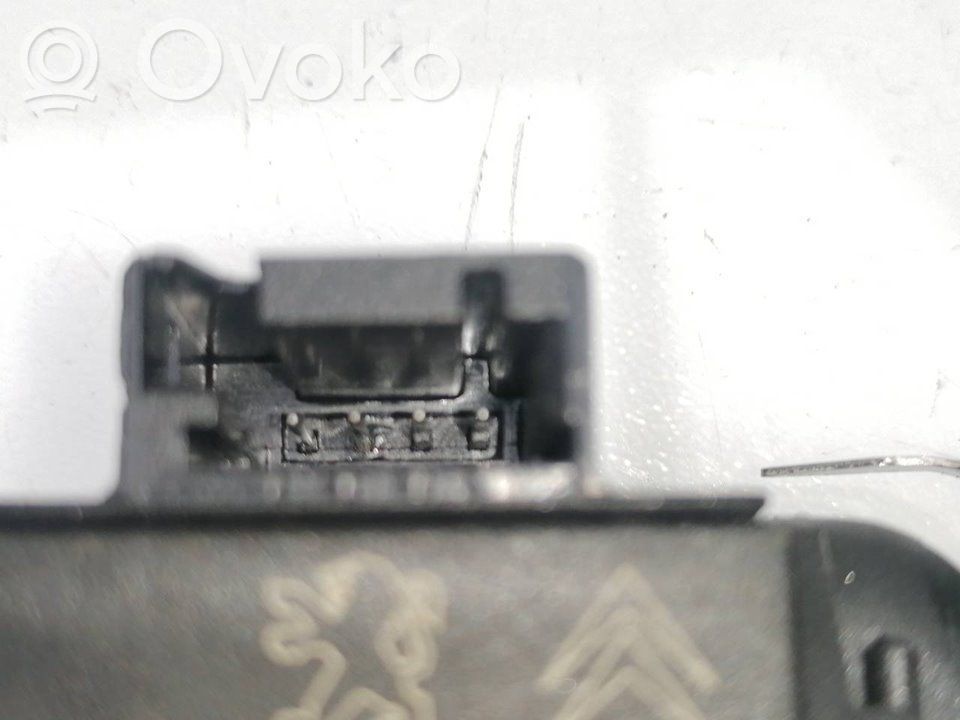 Sensor   9683202380,6405NC