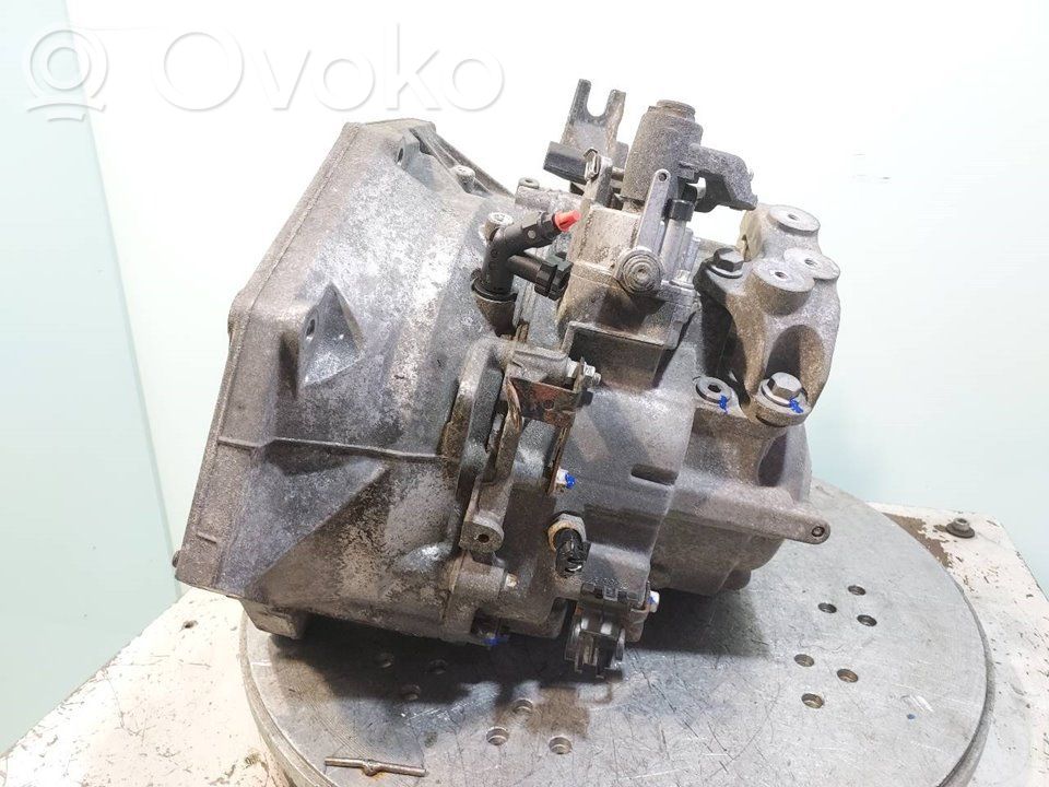 Citroen Xantia Cutie viteze manuală cu 5 trepte