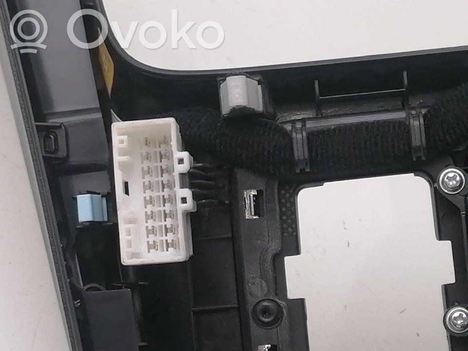 Interruptor del sensor de aparcamiento (PDC)   93600G5110,84850G5130