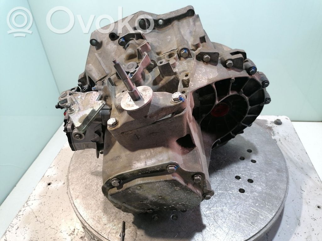 Citroen C4 Grand Picasso Scatola del cambio manuale a 5 velocità 