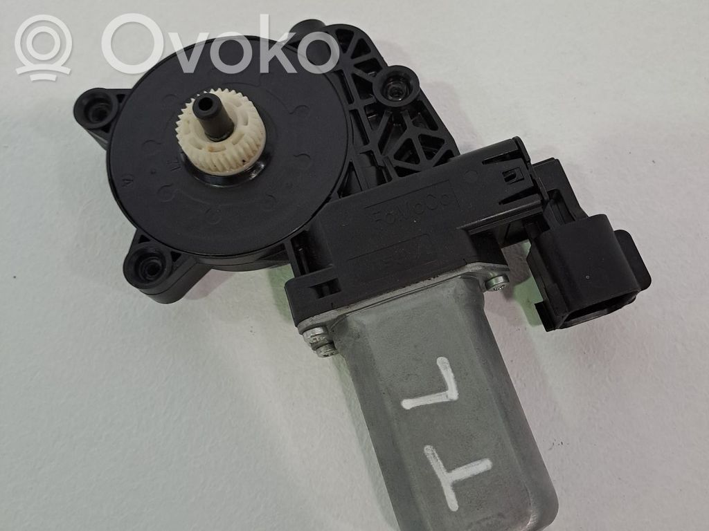Ford C-MAX II Motorino alzacristalli della portiera anteriore 