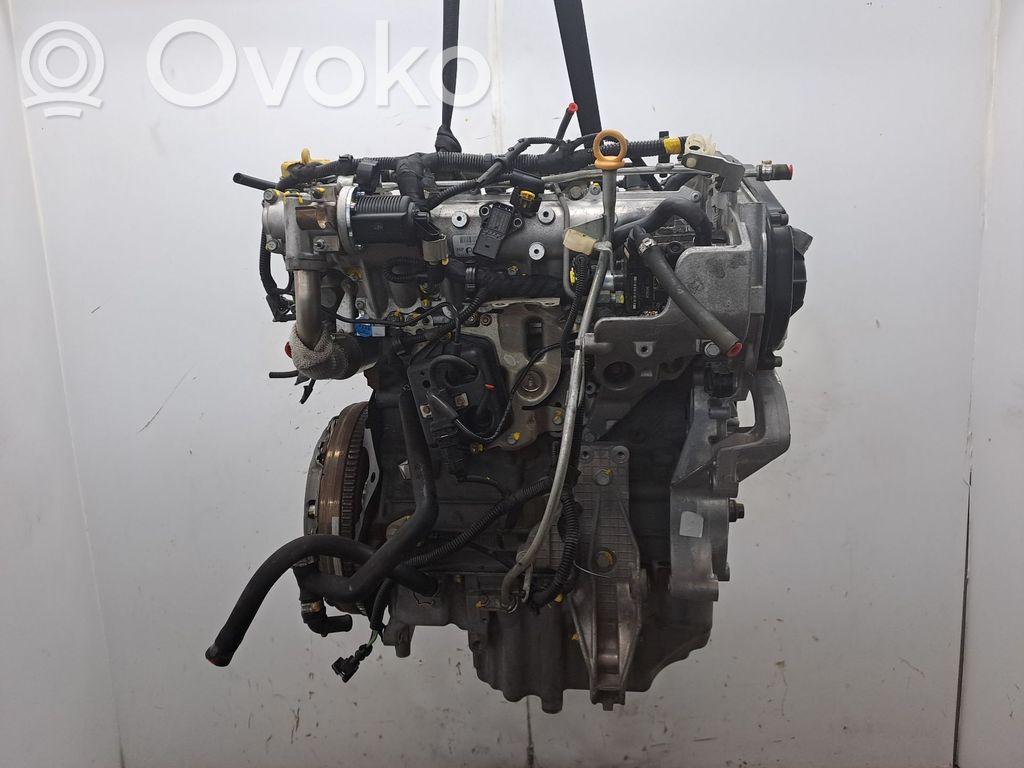 Motor completo   937A5000,4902495