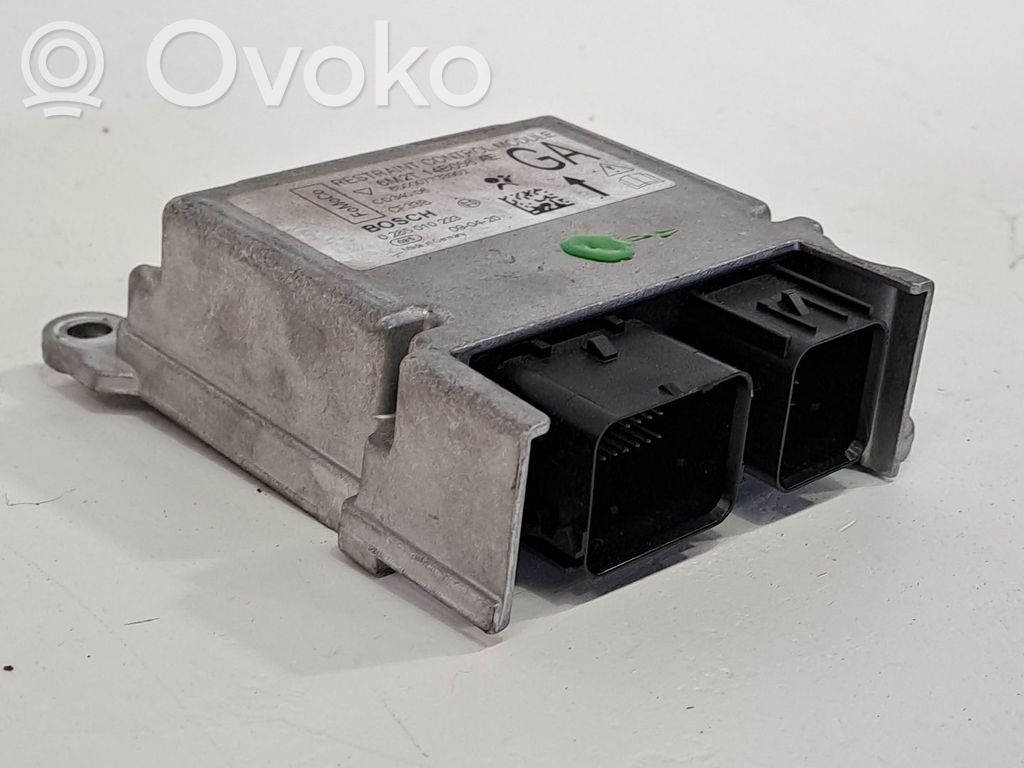 Central body control module   1548161,6M2T14B056AE