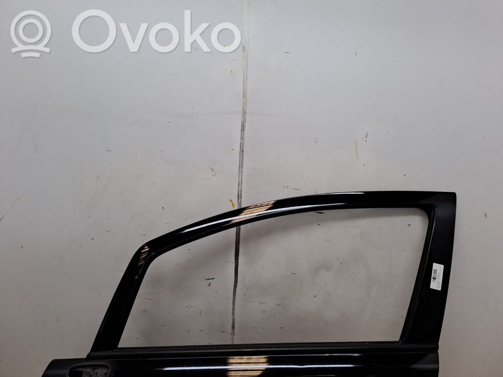Opel Corsa C Durvis 