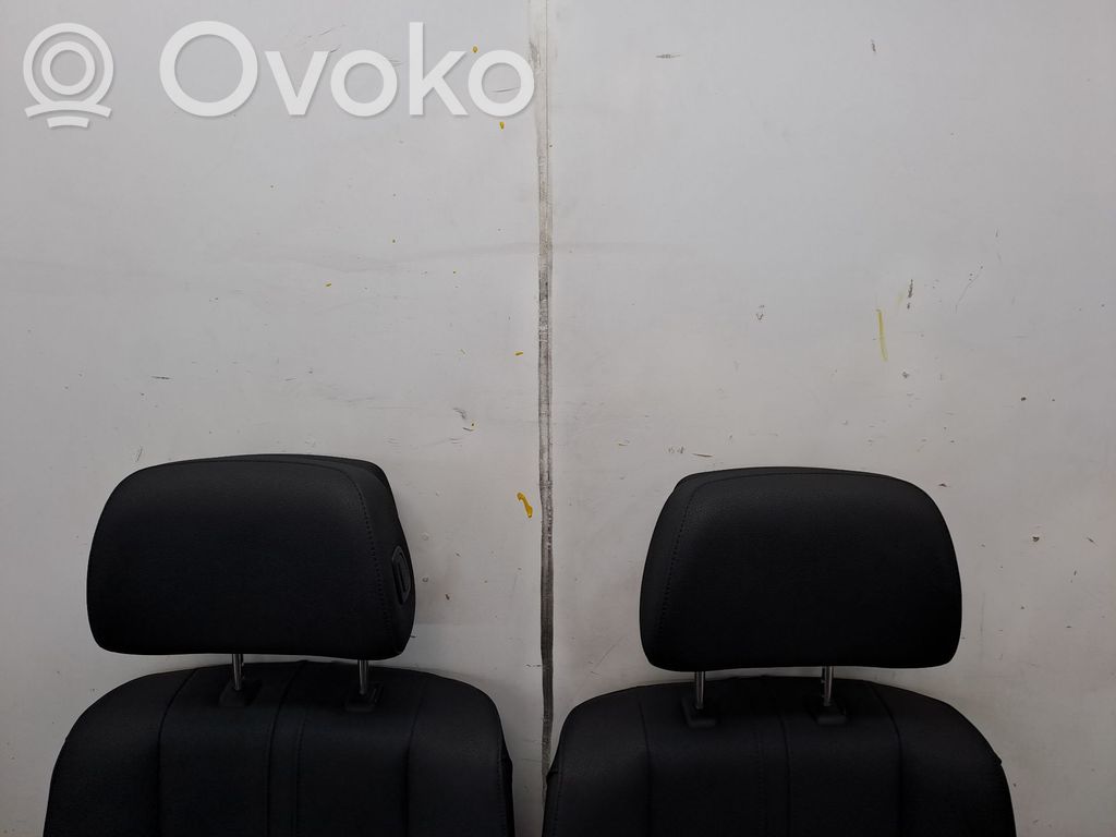 BMW X3 E83 Airbag set with panel 
