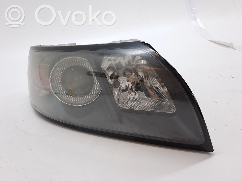 Volvo S40, V40 Far 