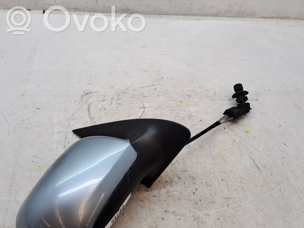 Skoda Fabia Mk1 (6Y) Elektryczne lusterko boczne drzwi