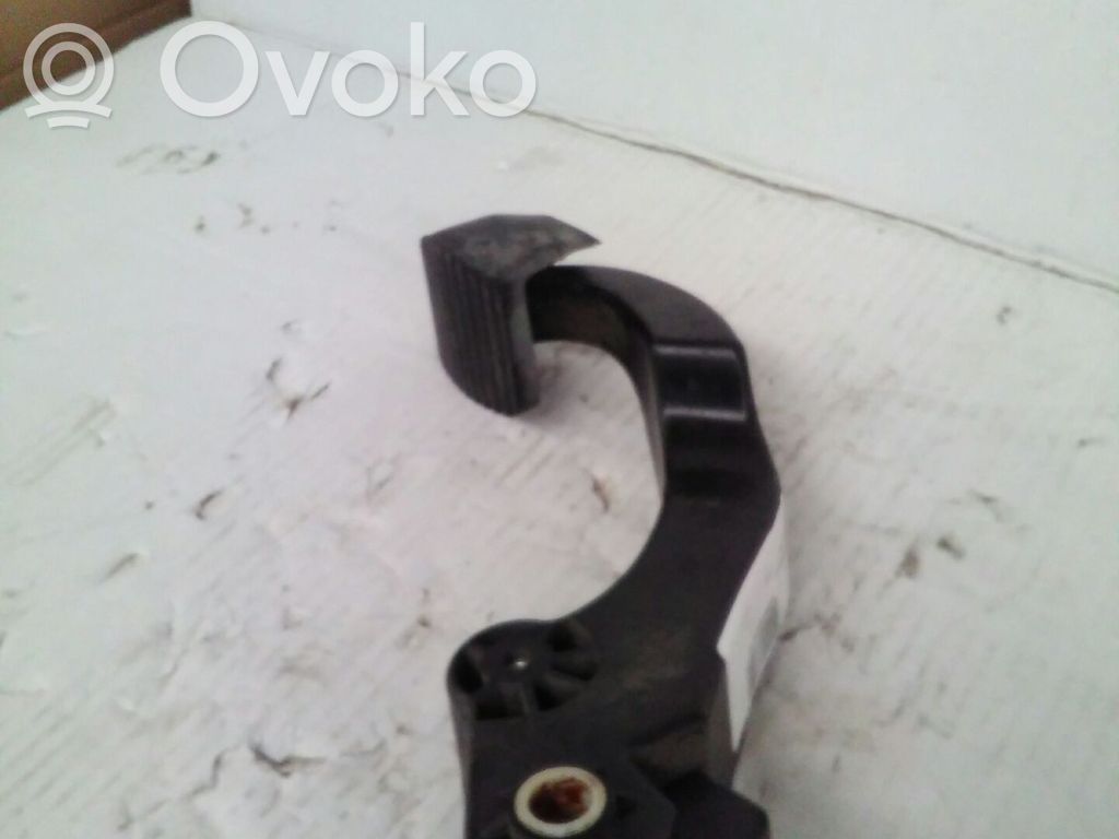 Pedal de embrague   2127EK
