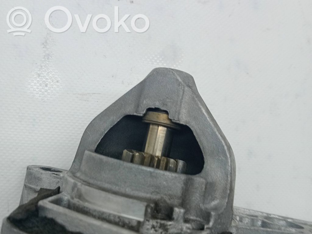 Motorino d’avviamento   233001903R