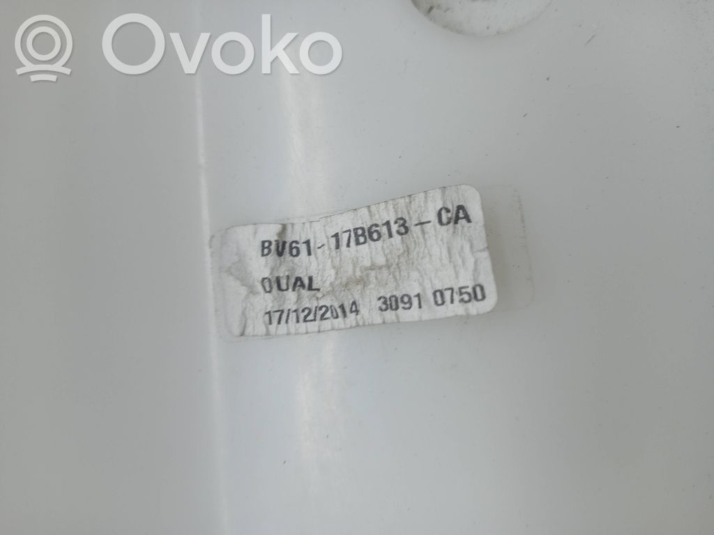 Tuulilasinpesimen nestesäiliö   2229547