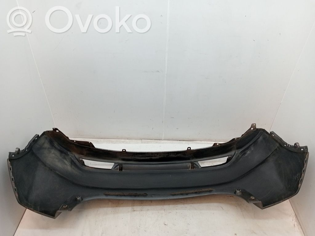 Honda Civic IX Paraurti 