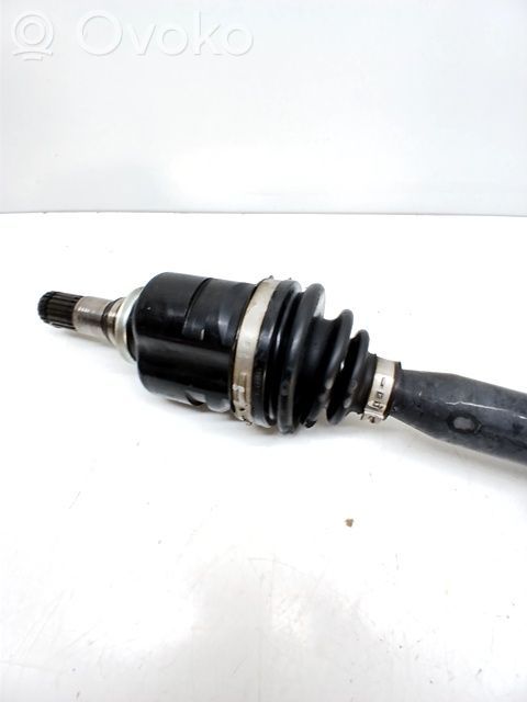 Etuvetoakseli   434100F041