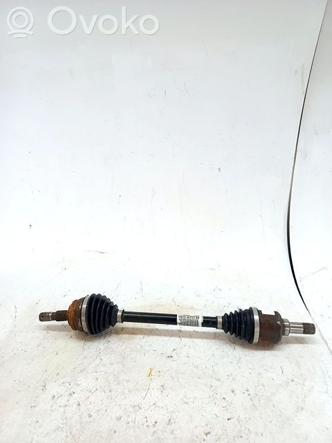 Opel Corsa F Arbre d'entraînement avant